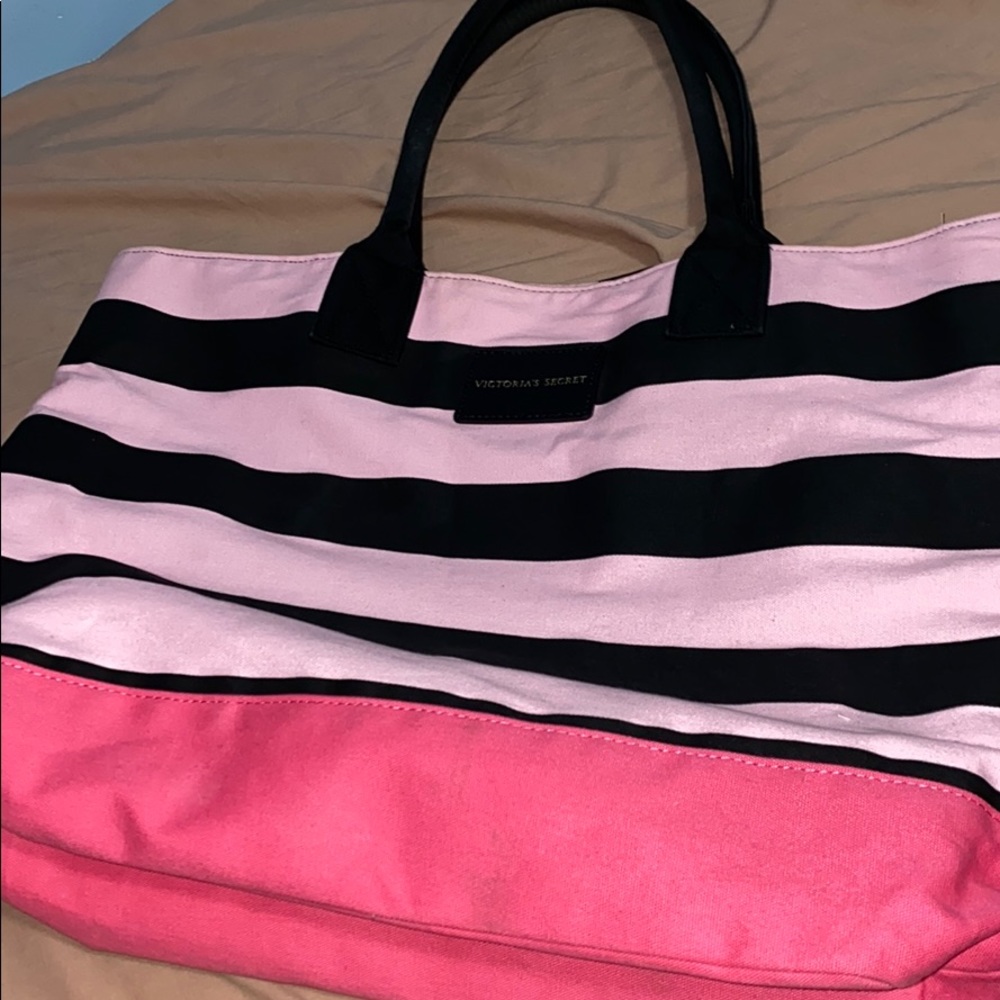Victoria secret handbag